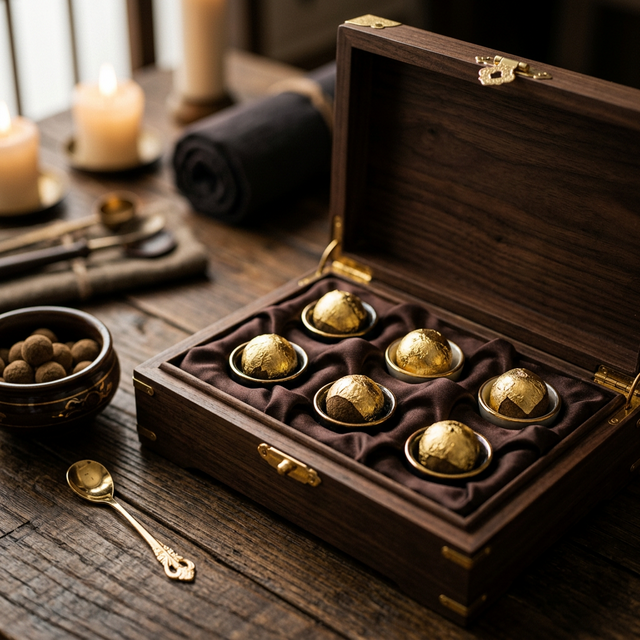 진성한의원 맞춤 조제 공진단